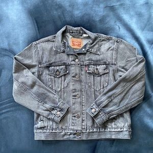 Levi’s Vintage Denim Jacket